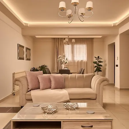 Villa Elysium Villa, Refined Close To Sandy Shore *