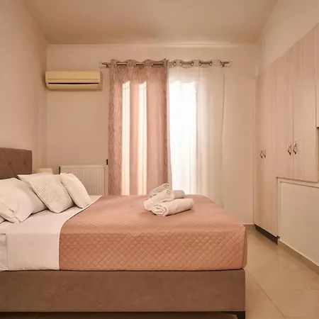 Villa Elysium Villa, Refined Close To Sandy Shore *