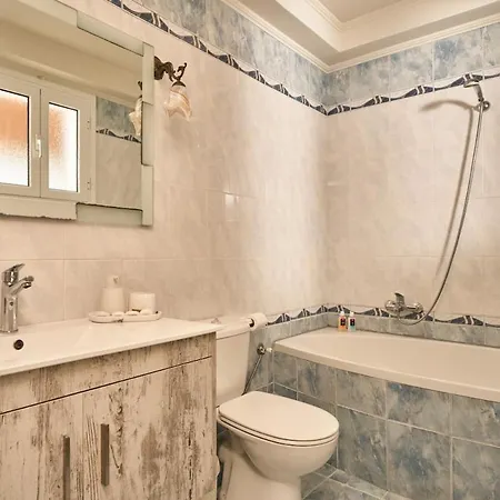 Villa Elysium Villa, Refined Close To Sandy Shore *