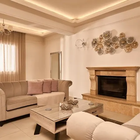 Elysium Villa, Refined Close To Sandy Shore Villa