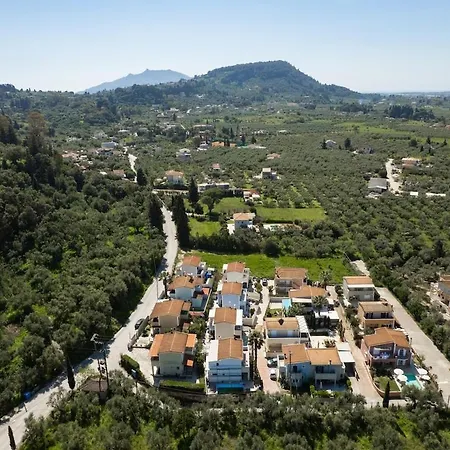 Elysium Villa, Refined Close To Sandy Shore Villa